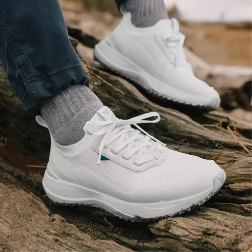 Vessi W Stormburst Low Top