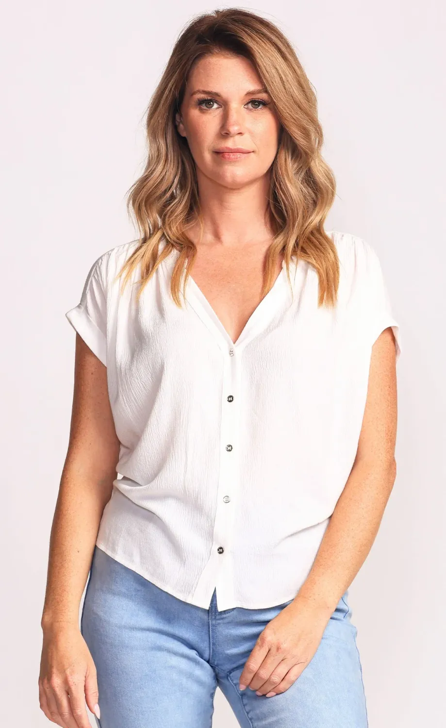 Pink Martini Jenna Top