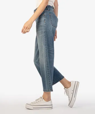 Kut From The Kloth Charlotte HR Culottes Expedited