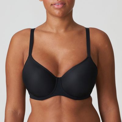 PrimaDonna Figuras Non Padded Seamless Charcoal 
