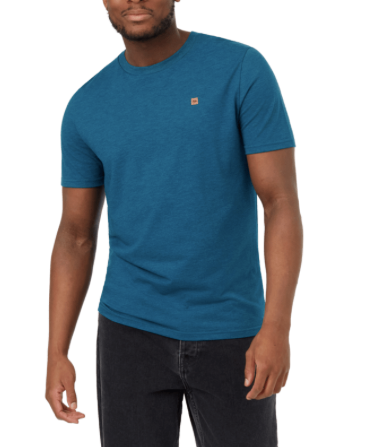 Ten Tree M TreeBlend Classic T-Shirt Legion Blue