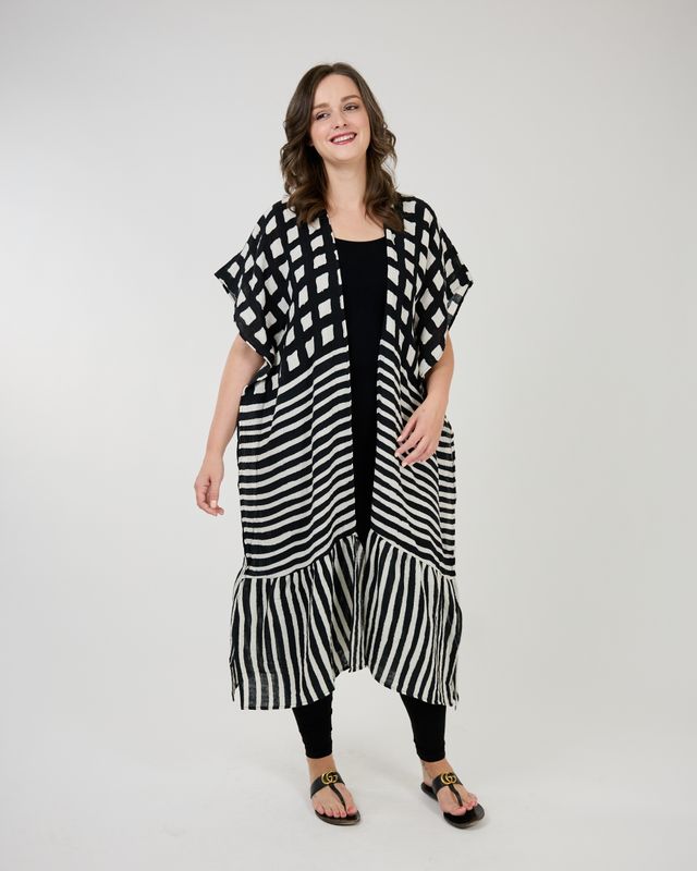 Shannon Passero Shyla Cardigan