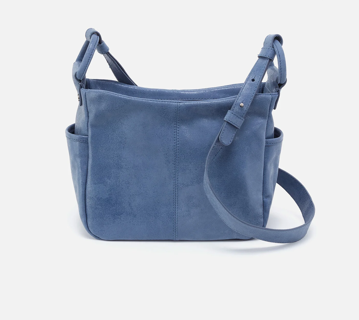 HOBO Sheila Crossbody Azure