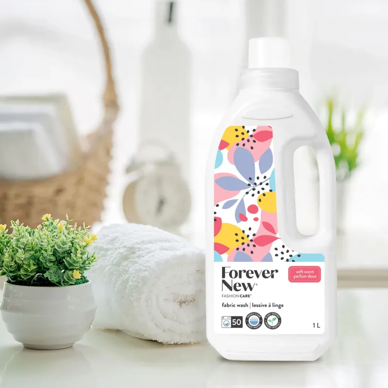 Forever New Liquid Everyday Wash Soft Scent 1L