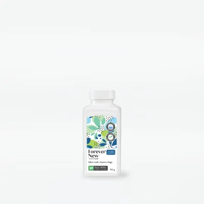 Forever New Everyday Wash Powder Unscented Travel Size
