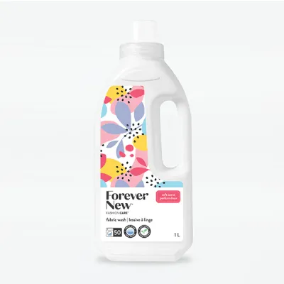 Forever New Liquid Everyday Wash Soft Scent 1L