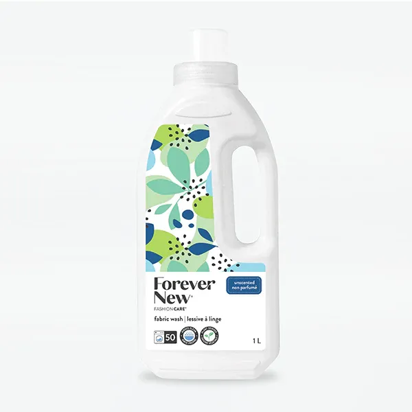 Forever New Liquid Everyday Wash Unscented 1L