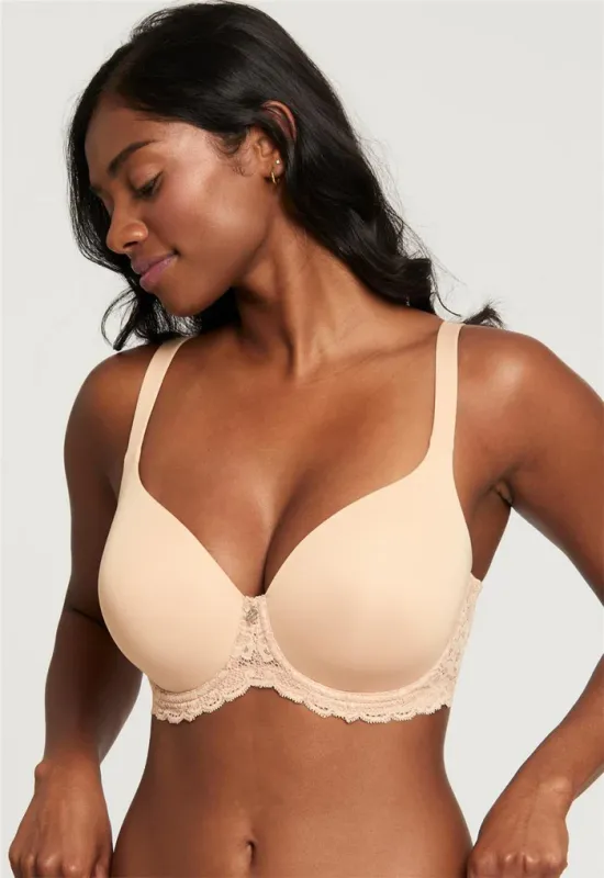 Montelle Pure Plus Full Coverage T-Shirt Bra
