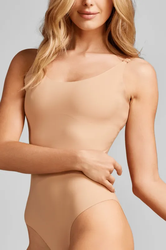 Siella No Show Bodysuit