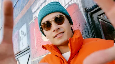 Knockaround Love &amp; Haights No Alibi