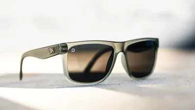 Knockaround Torrey Pines Shadow Catcher