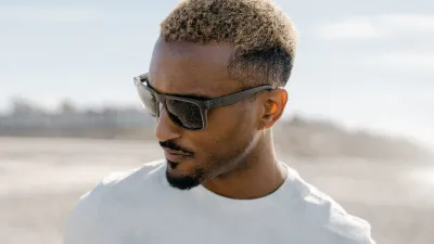 Knockaround Torrey Pines Shadow Catcher