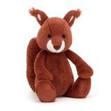 Jellycat Bashful Squirrel Original 