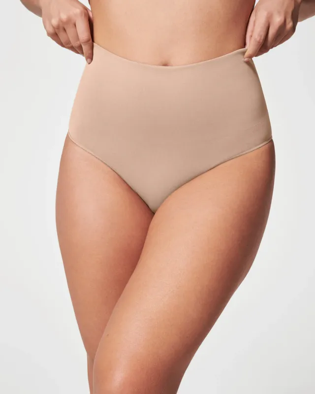 Spanx Seamless Power Sculpting EcoCare Brief