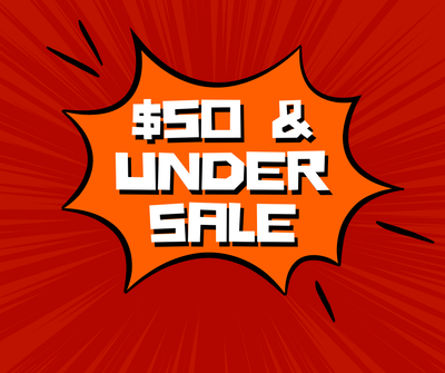 Our favourite $50 &amp; Under Sale Items