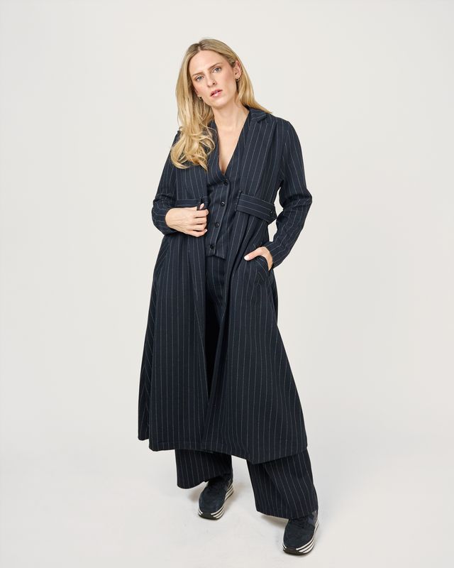 Shannon Passero Denver Jacket