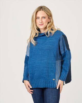 Shannon Passero Charlie Pullover