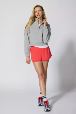 MPG The Comfort W 1/4 Zip