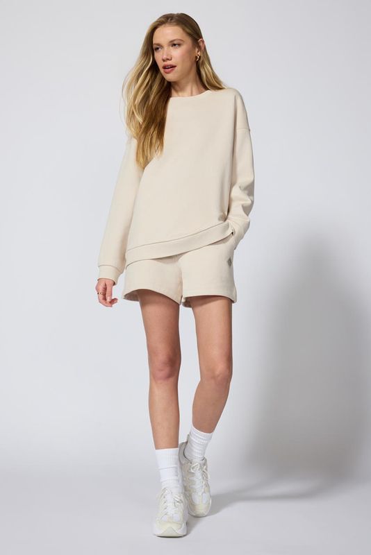 MPG The Comfort Women's Relaxed Crewneck