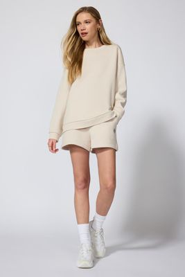 MPG The Comfort Women's Relaxed Crewneck