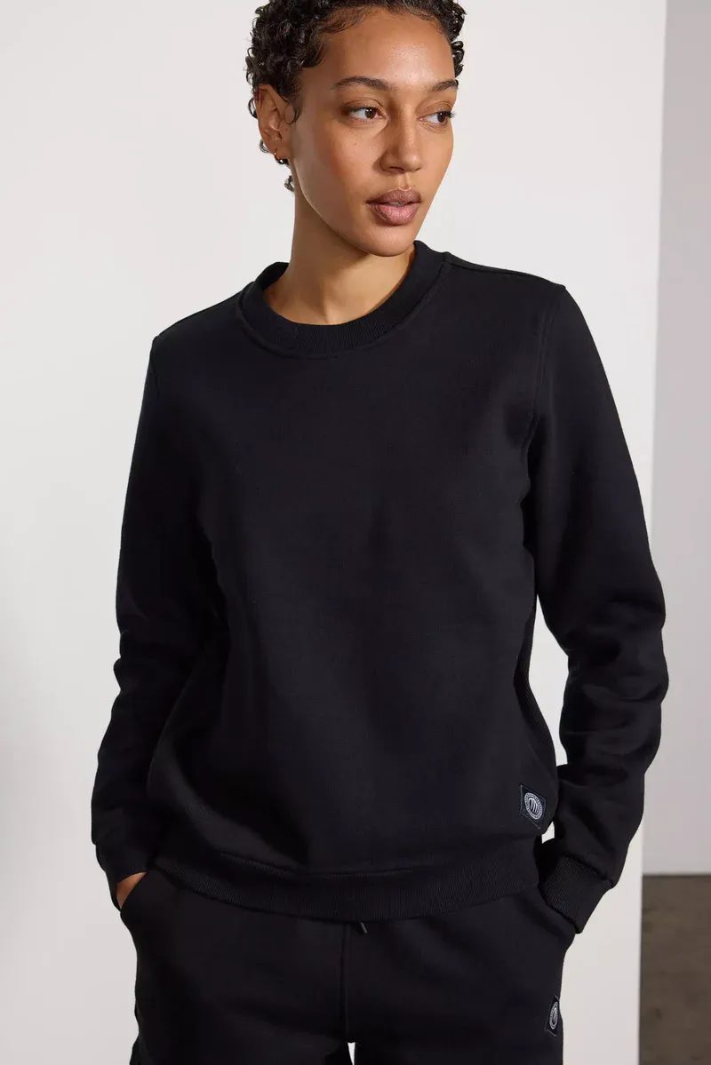 MPG The Comfort W Crew Neck
