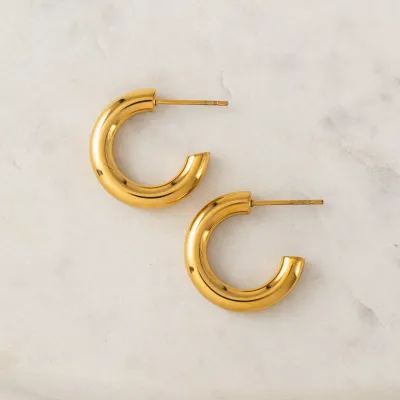 Lover's Tempo Waterproof Friday Earrings