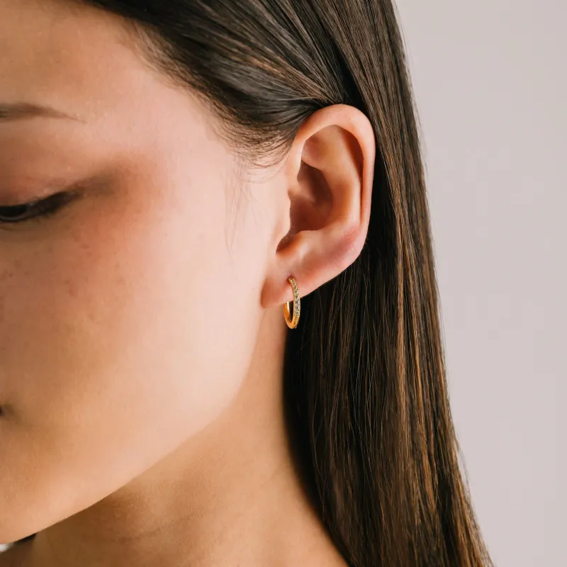 Lover&#39;s Tempo Waterproof Evie Earrings