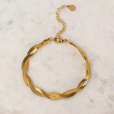 Lover's Tempo Waterproof Josie Bracelet