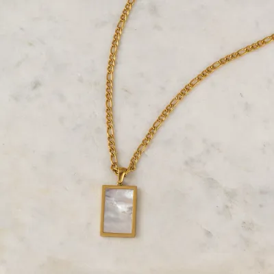Lover's Tempo Waterproof Kits Necklace
