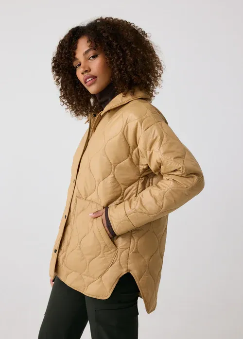 Lole The Shacket Jacket