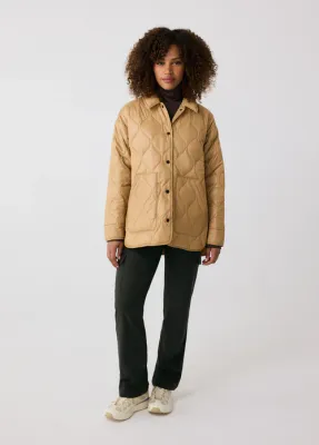 Lole The Shacket Jacket