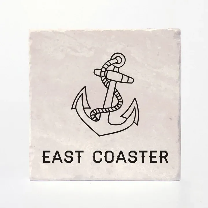 Versatile Coasters East Coaster