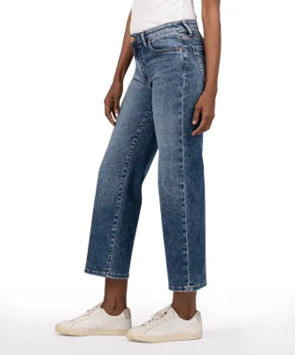 Kut From The Kloth Charlotte Culotte Commendatory