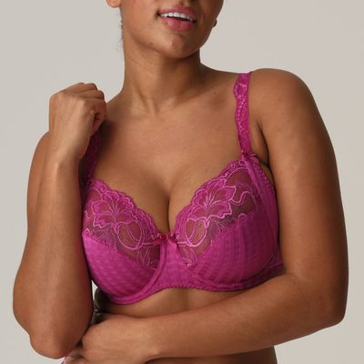 PrimaDonna Madison Fuchsia Fiesta