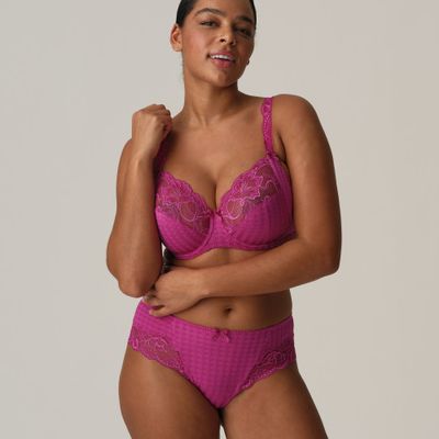 PrimaDonna Madison Fuchsia Fiesta