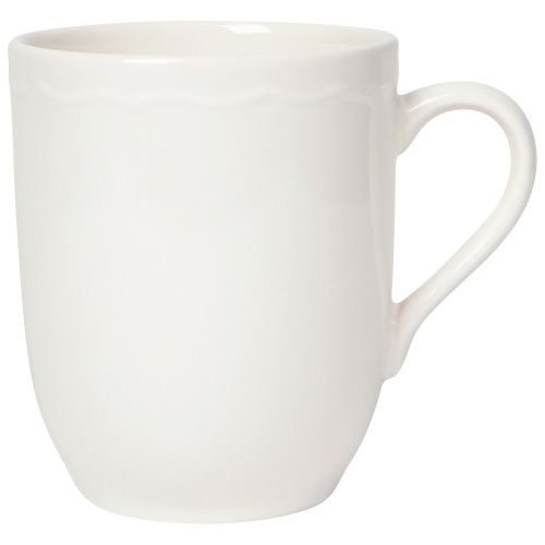 Danica Provence Ivory Mug 15oz