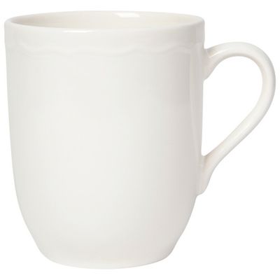 Danica Provence Ivory Mug 15oz