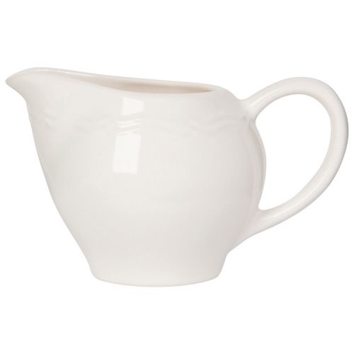 Danica Provence Ivory Creamer