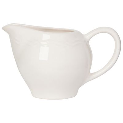 Danica Provence Ivory Creamer
