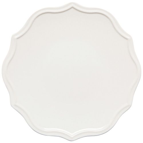 Danica Provence Ivory Plate 10in
