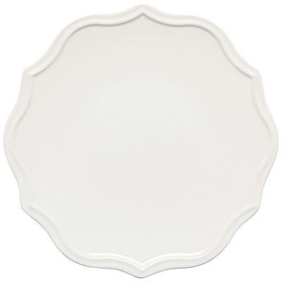 Danica Provence Ivory Plate 10in