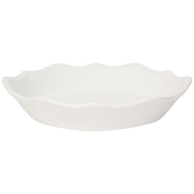 Danica Provence Ivory Pasta Bowl 8in