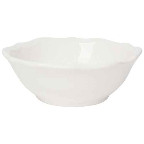 Danica Provence Ivory Bowl 6in