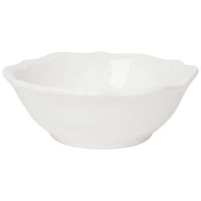 Danica Provence Ivory Bowl 6in