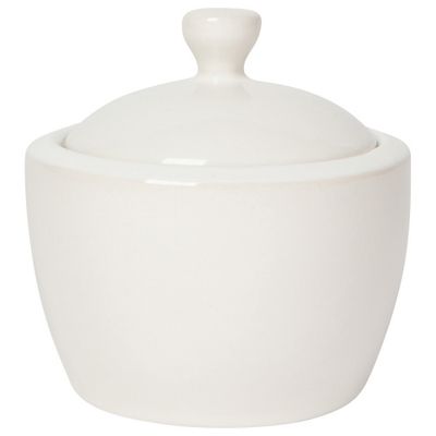 Danica Aquarius Oyster Sugar Pot