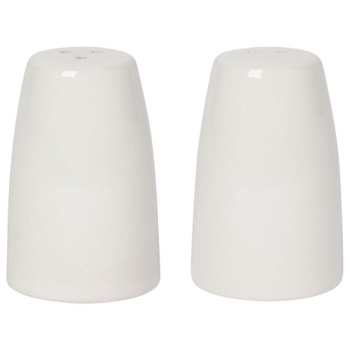 Danica Aquarius Oyster Salt &amp; Pepper Shakers