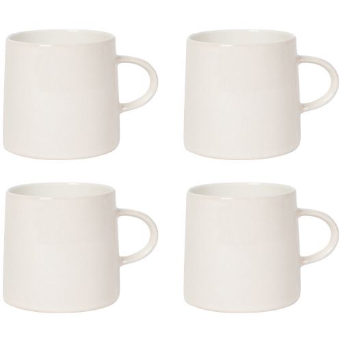 Danica Espresso Aquarius Cups set/4