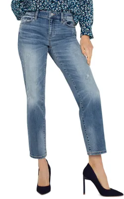 Liverpool Liv Non-Skinny Skinny Mont Rose