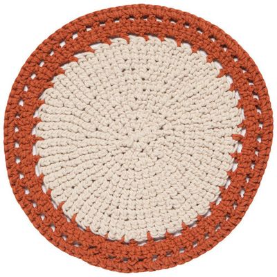 Danica Aura Placemat Cinnamon Stick