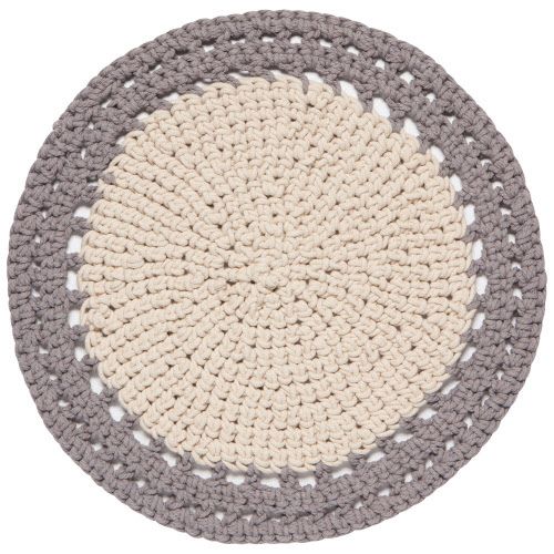 Danica Aura Placemat Shadow